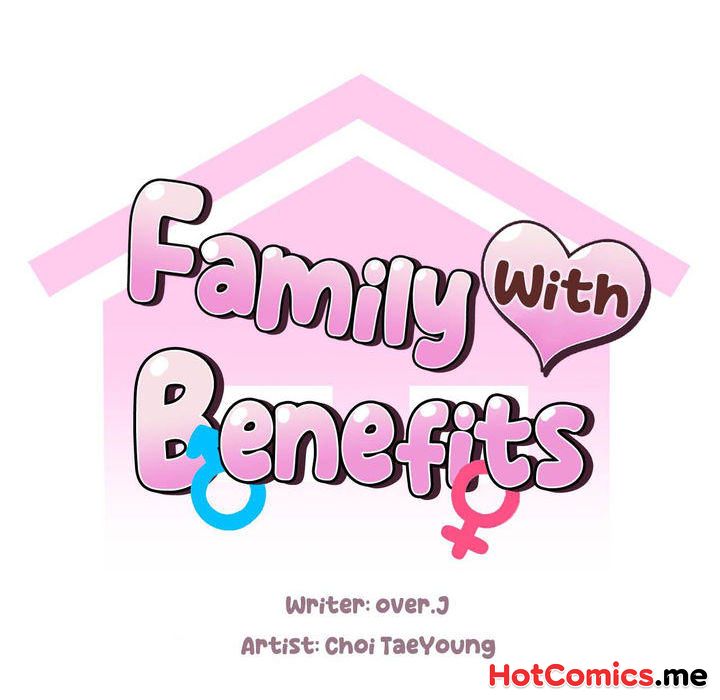 Family With Benefits - episode 22 - 8