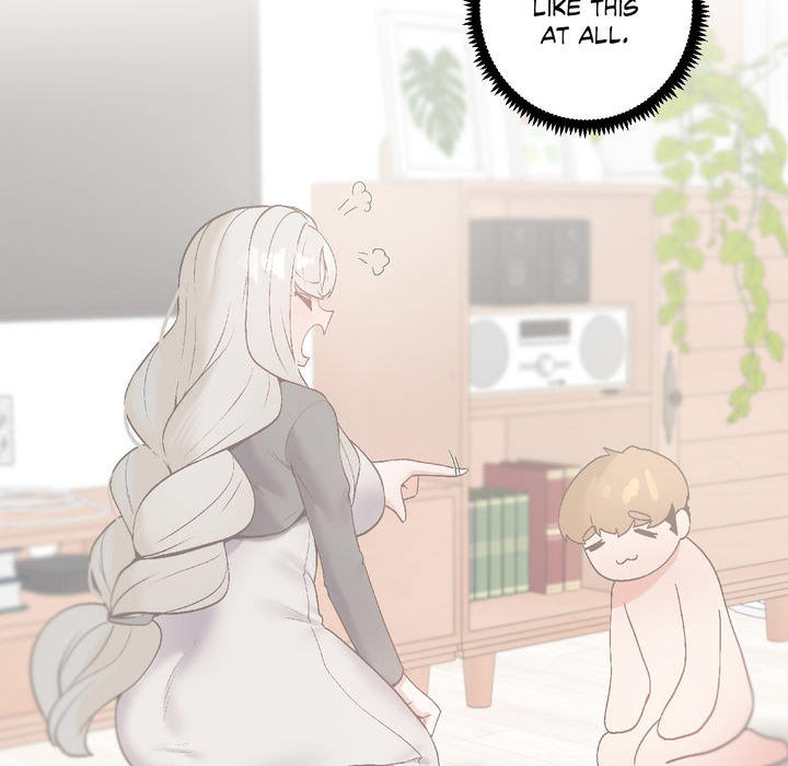 Family With Benefits - episode 23 - 25