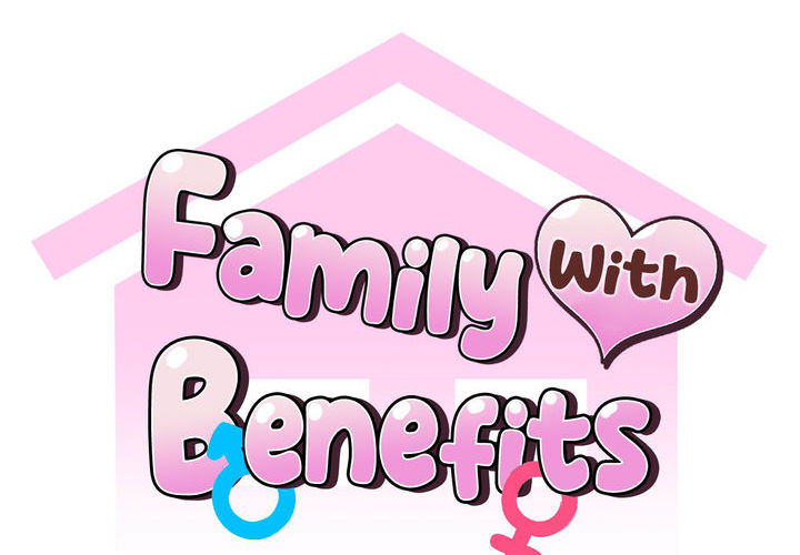 Family With Benefits - episode 23 - 1