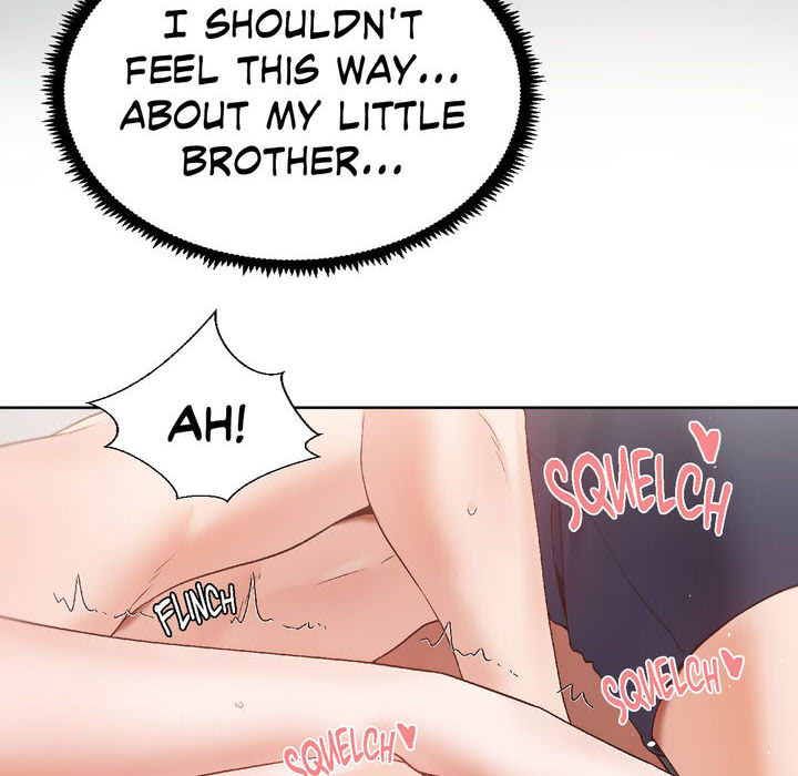 Family With Benefits - episode 23 - 33