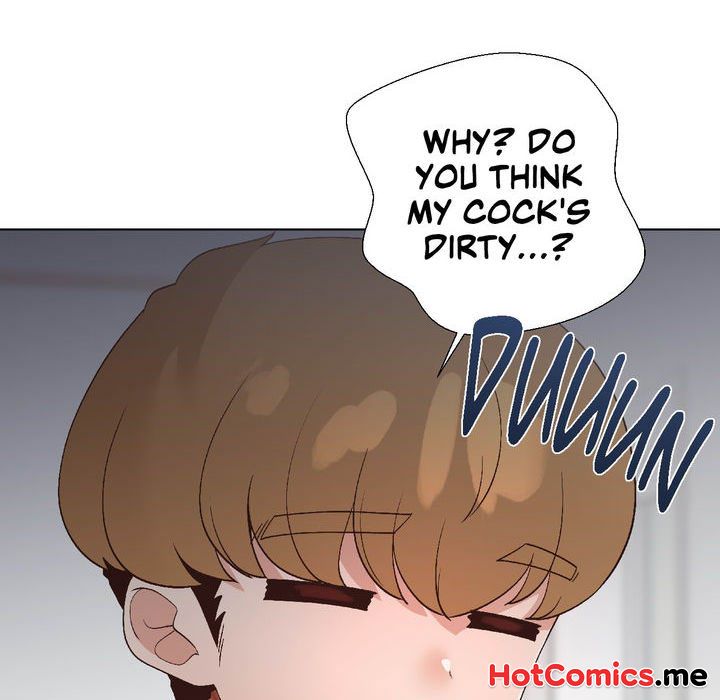 Family With Benefits - episode 24 - 124