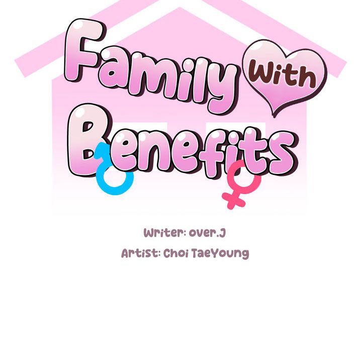 Family With Benefits - episode 24 - 5