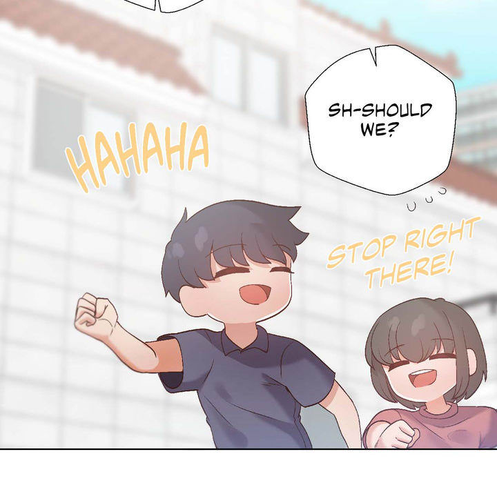 Family With Benefits - episode 25 - 135