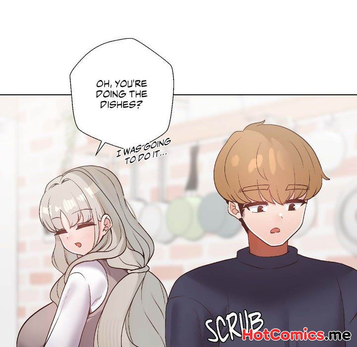 Family With Benefits - episode 25 - 13