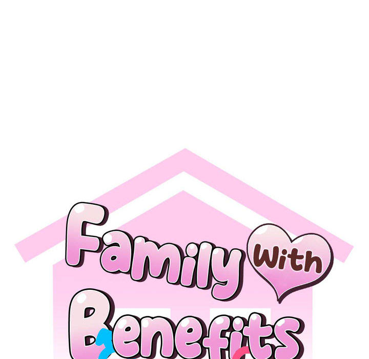 Family With Benefits - episode 25 - 22
