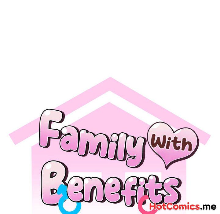 Family With Benefits - episode 26 - 37