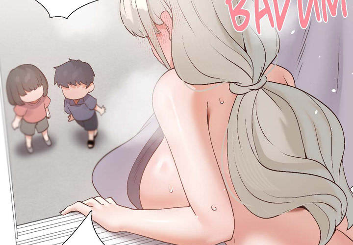 Family With Benefits - episode 26 - 2