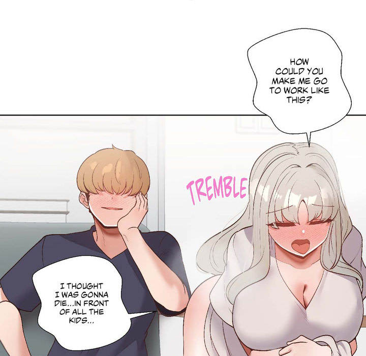 Family With Benefits - episode 26 - 74