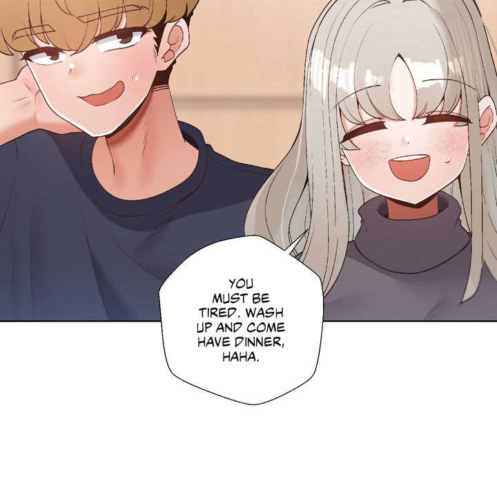 Family With Benefits - episode 27 - 19