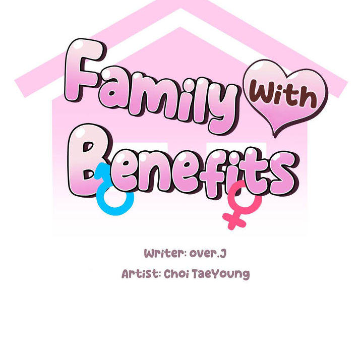 Family With Benefits - episode 27 - 21