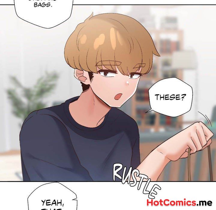 Family With Benefits - episode 27 - 28