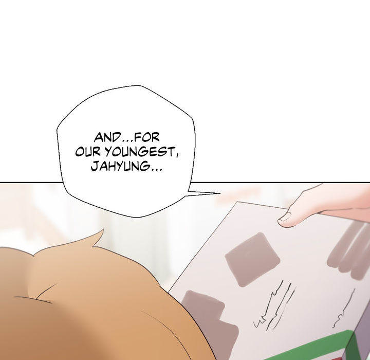 Family With Benefits - episode 27 - 33