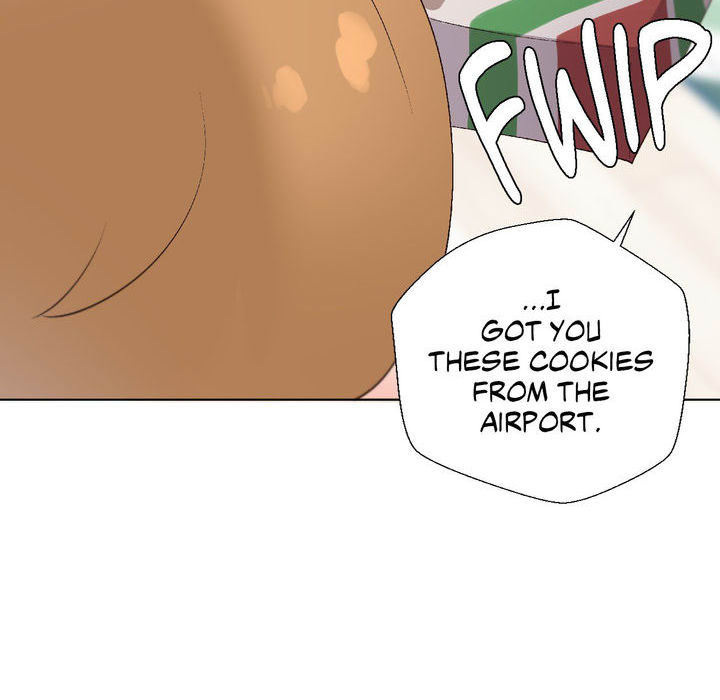 Family With Benefits - episode 27 - 34