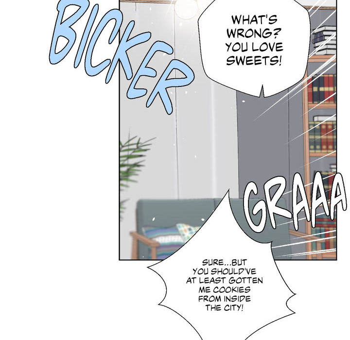 Family With Benefits - episode 27 - 36