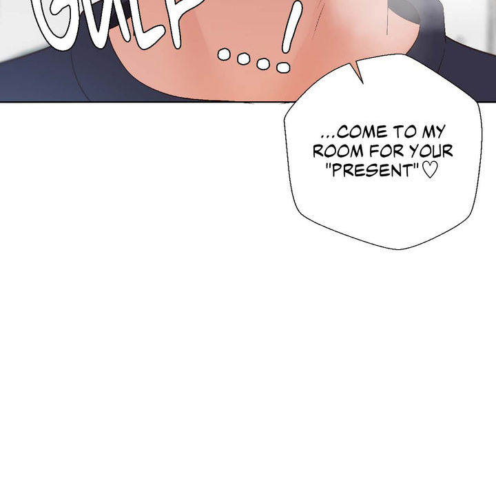 Family With Benefits - episode 27 - 44