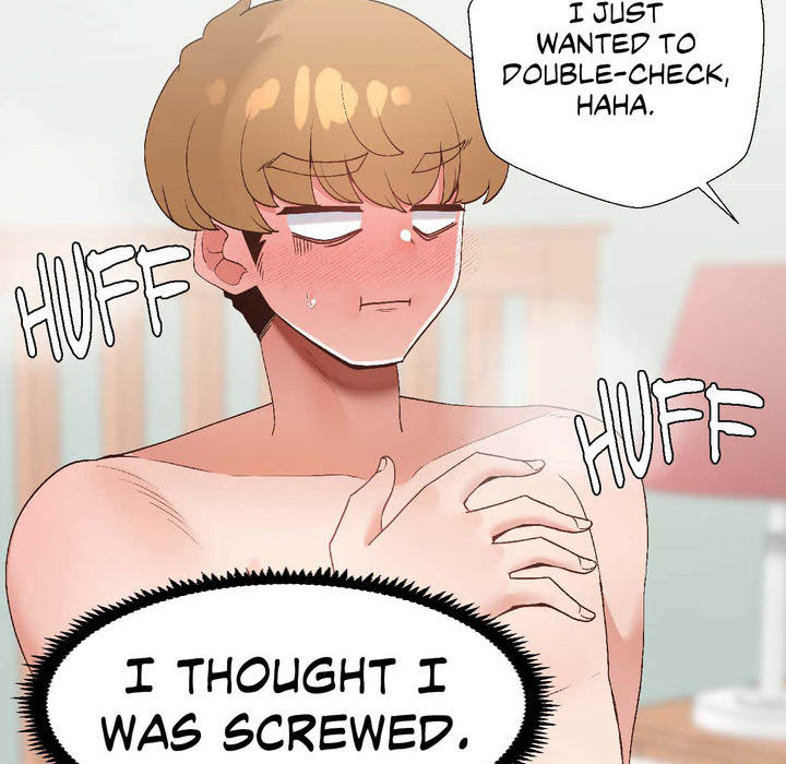 Family With Benefits - episode 27 - 96