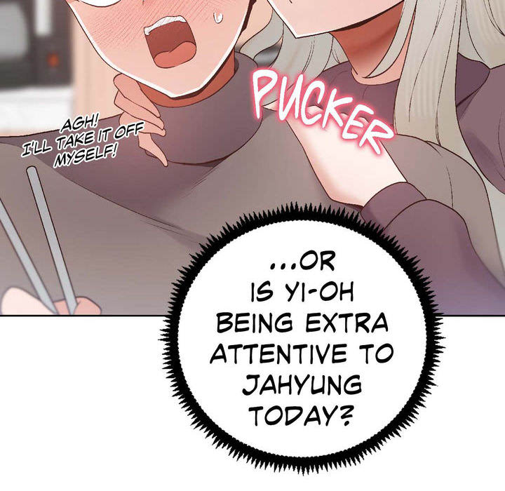 Family With Benefits - episode 28 - 12