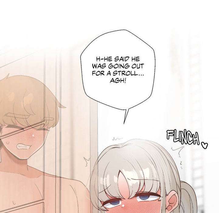 Family With Benefits - episode 28 - 161