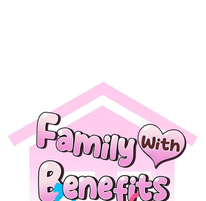 Family With Benefits - episode 28 - 15