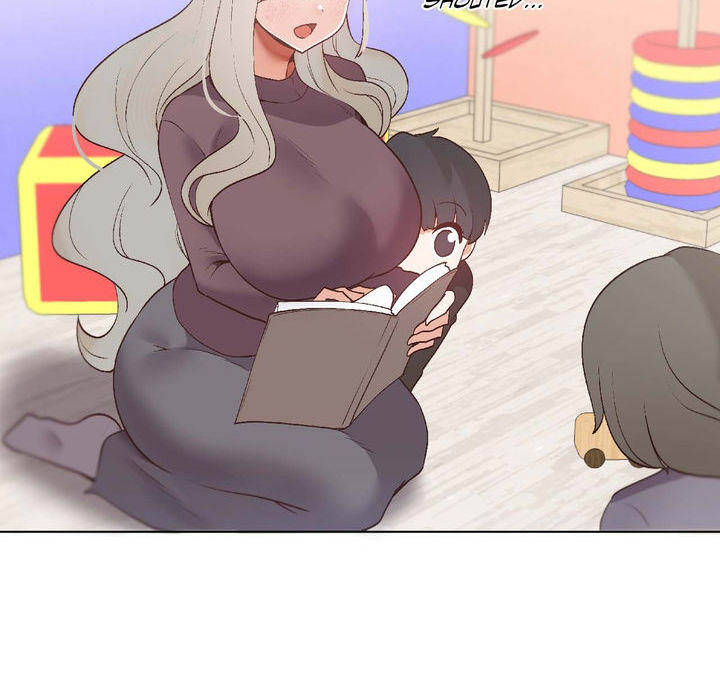 Family With Benefits - episode 28 - 30