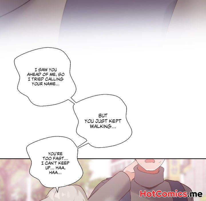 Family With Benefits - episode 28 - 46