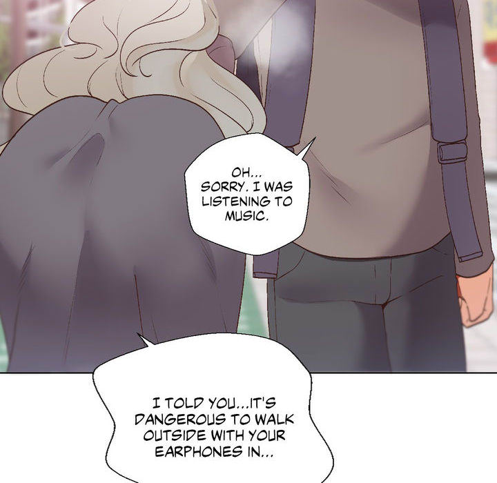 Family With Benefits - episode 28 - 47