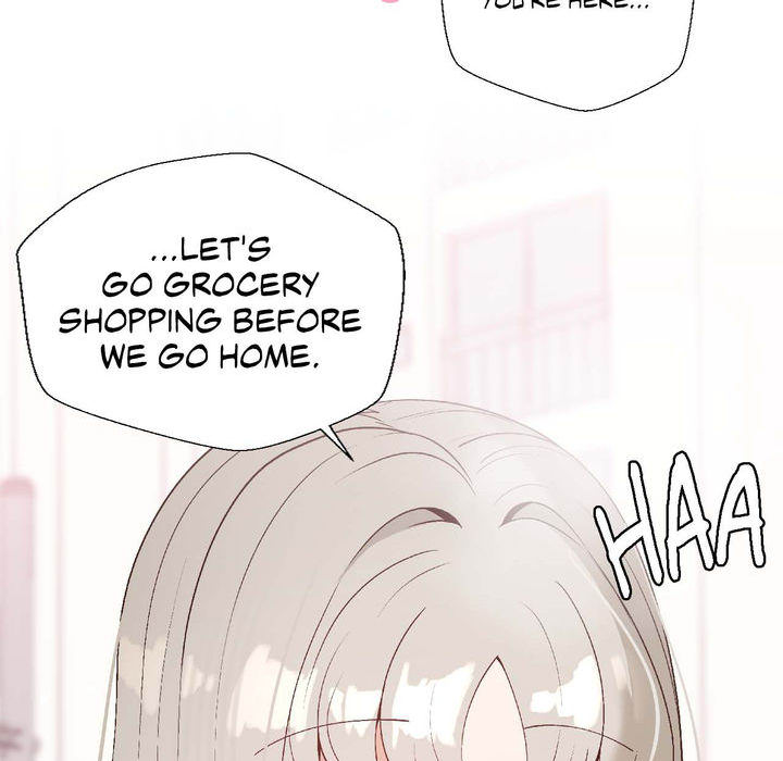 Family With Benefits - episode 28 - 50