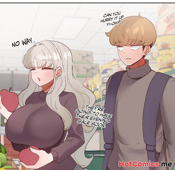 Family With Benefits - episode 28 - 56