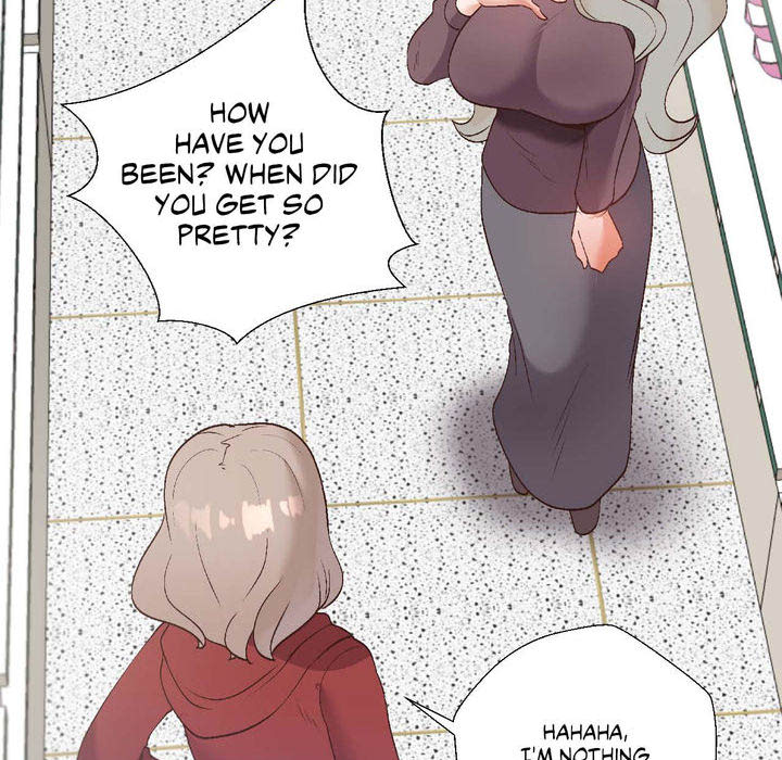 Family With Benefits - episode 28 - 64