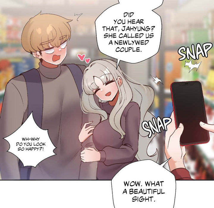 Family With Benefits - episode 28 - 71