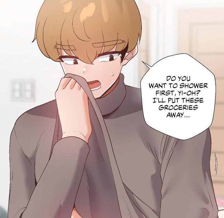 Family With Benefits - episode 28 - 87