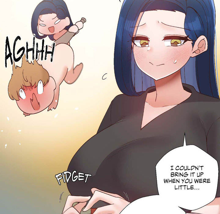 Family With Benefits - episode 29 - 130