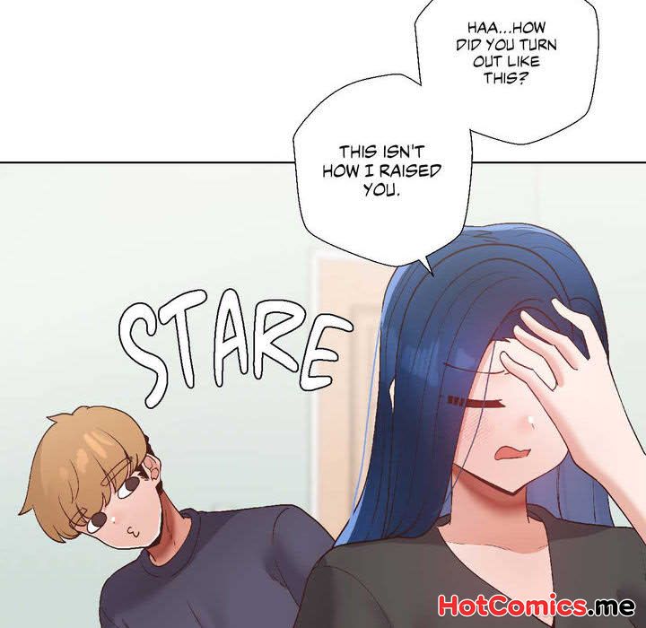 Family With Benefits - episode 29 - 139