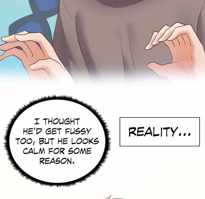 Family With Benefits - episode 29 - 172
