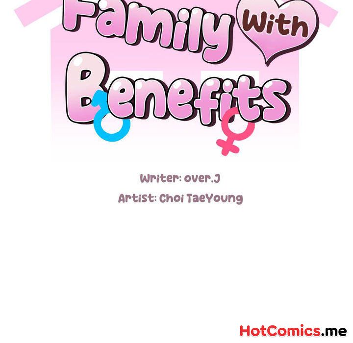 Family With Benefits - episode 29 - 28