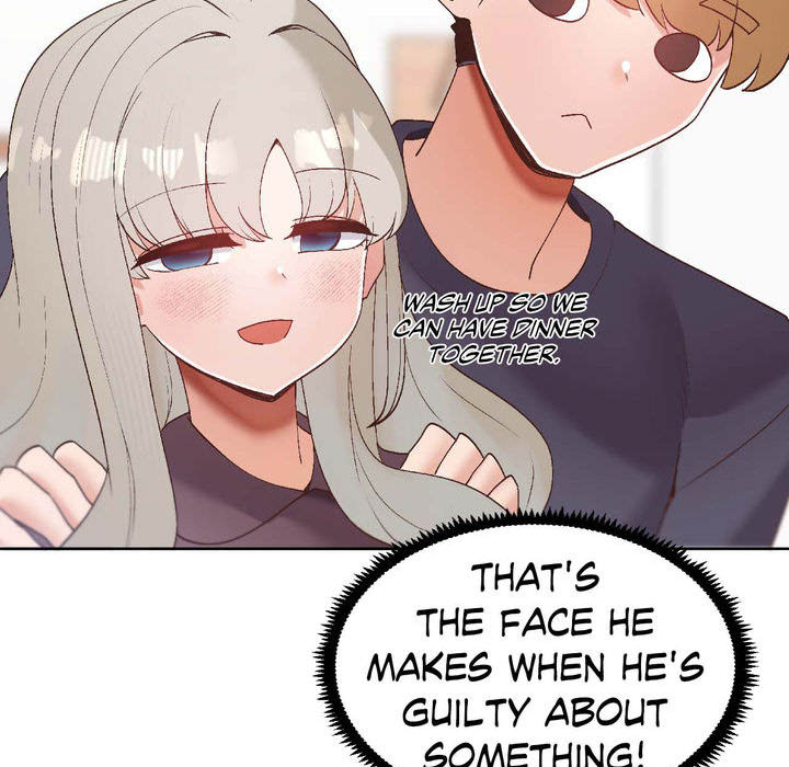Family With Benefits - episode 29 - 50