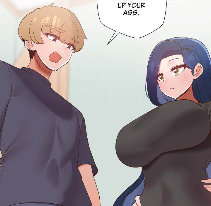 Family With Benefits - episode 29 - 88