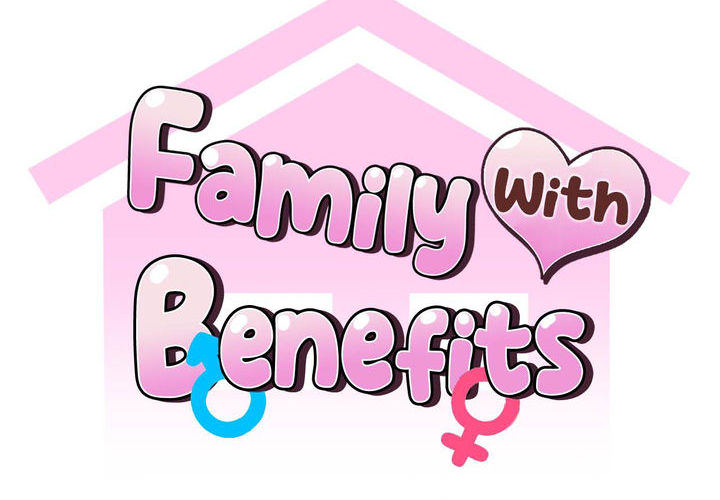 Family With Benefits - episode 30 - 1