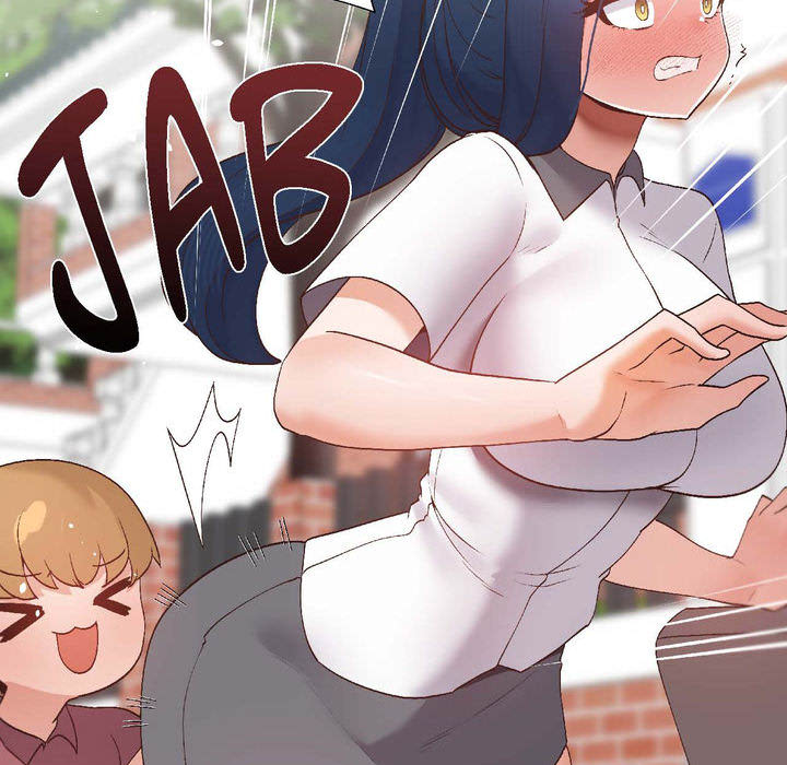 Family With Benefits - episode 30 - 96