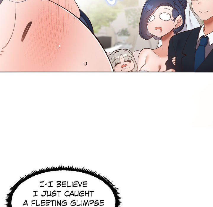 Family With Benefits - episode 4 - 106