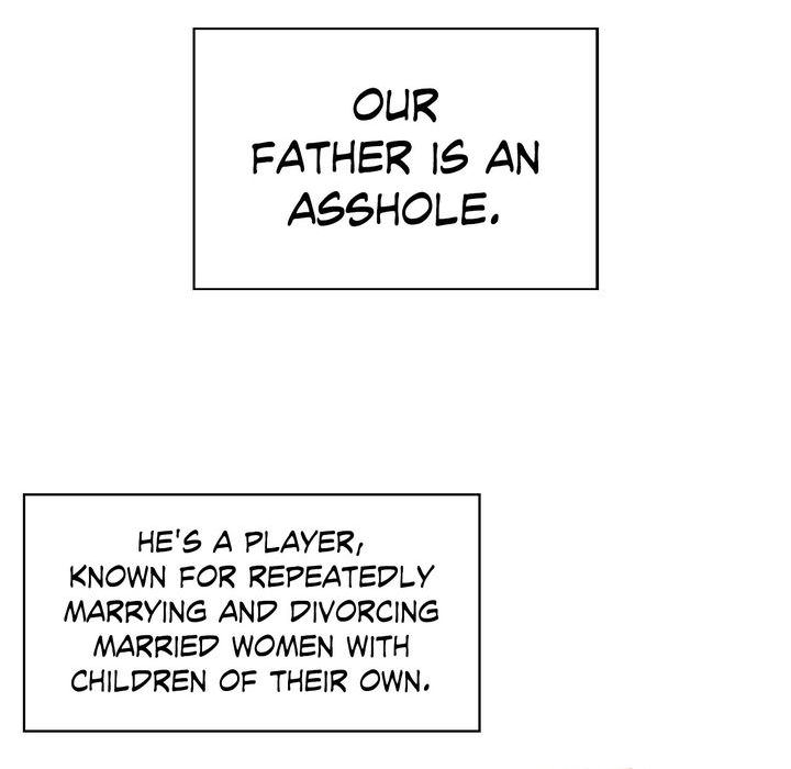 Family With Benefits - episode 4 - 121