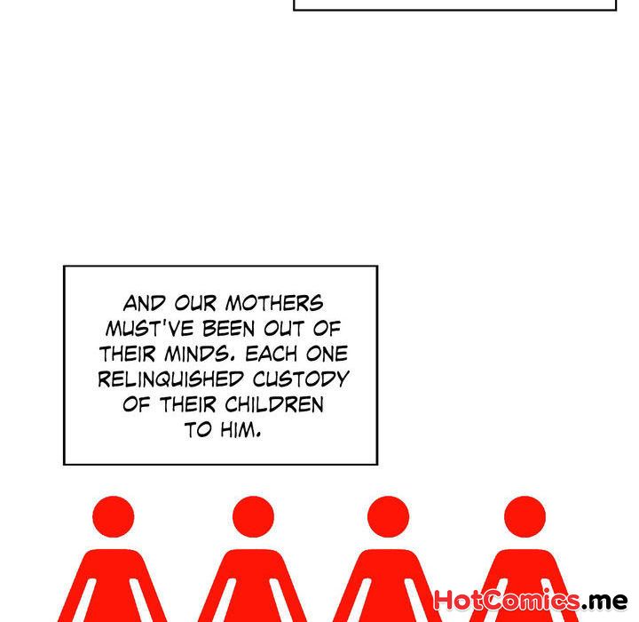 Family With Benefits - episode 4 - 123