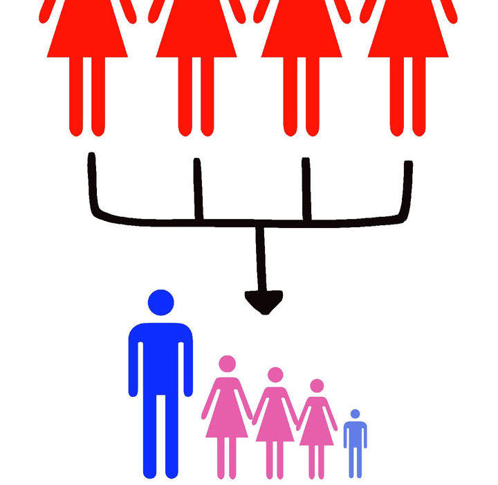 Family With Benefits - episode 4 - 124