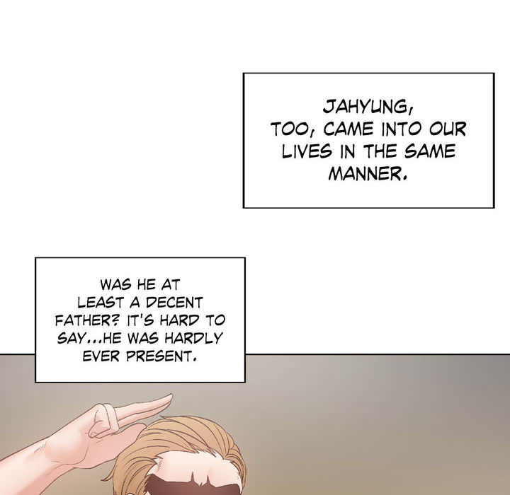 Family With Benefits - episode 4 - 125