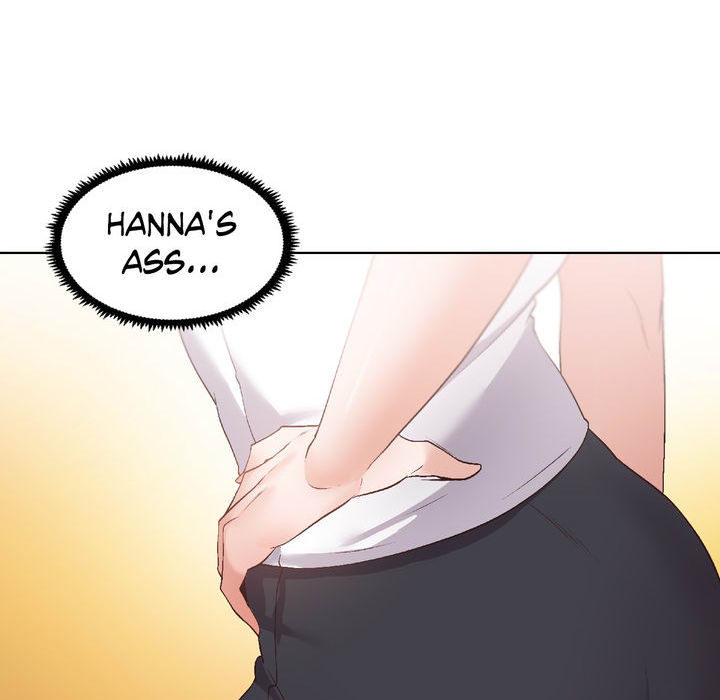 Family With Benefits - episode 4 - 11