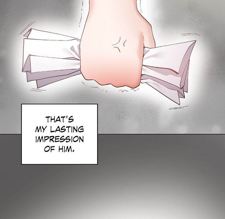Family With Benefits - episode 4 - 129