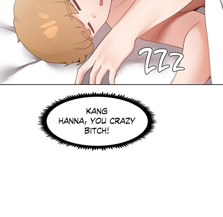 Family With Benefits - episode 4 - 141