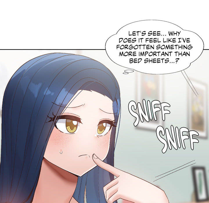 Family With Benefits - episode 4 - 145