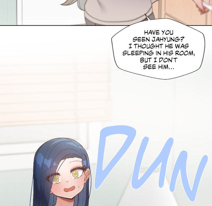 Family With Benefits - episode 4 - 148