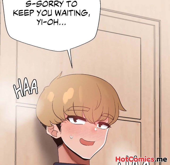 Family With Benefits - episode 31 - 109